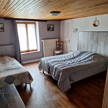 Maison De Holiday home *
