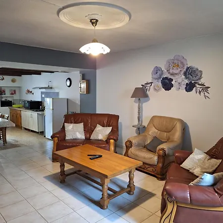 Holiday home Maison De