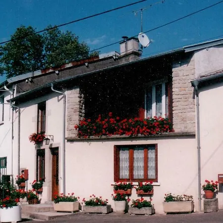 Holiday home Maison De *