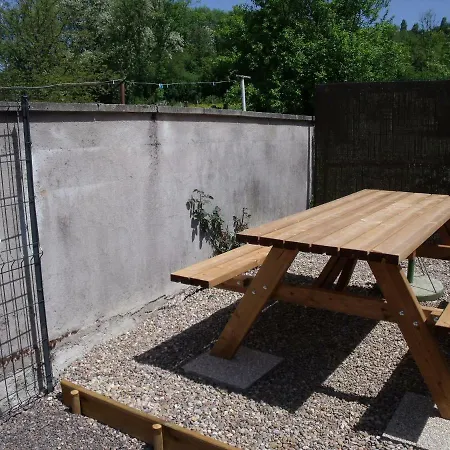 Maison De Holiday home Blondefontaine