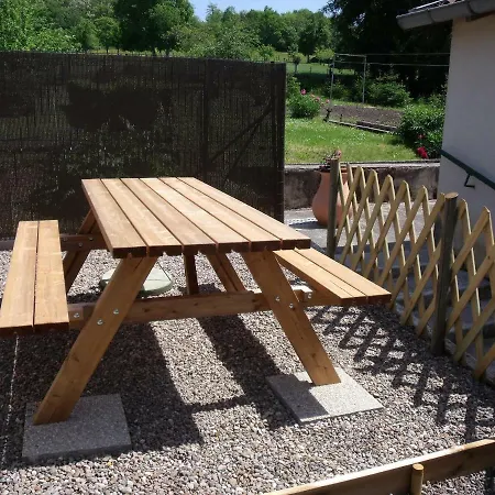 Holiday home Maison De